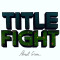 TITLE FIGHT - Floral Green - DIGI CD