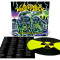TOXIC HOLOCAUST - An Overdose Of Death ... - LP