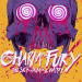 THE CHARM THE FURY - The Sick, Dumb & Happy - LP