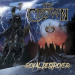THE CROWN - Royal Destroyer - DIGI 2CD