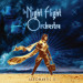 THE NIGHT FLIGHT ORCHESTRA - Aeromantic II - DIGI CD