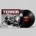 TERROR - Live By The Code - LP