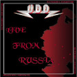 U.D.O. - Live From Russia - 2CD