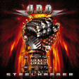 U.D.O. - Steelhammer - CD