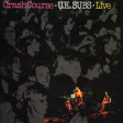 U.K. SUBS - Crash Course - LP