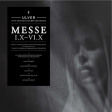 ULVER - Messe I.X-VI.X - CD