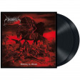 UNANIMATED - Victory In Blood - 2LP