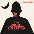 UNCLE ACID & THE DEADBEATS - The Night Creeper - CD