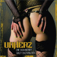 UNHERZ - Die Wahrheit Liegt Dazwischen - CD