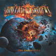 UNLEASH THE ARCHERS - Time Stands Still - CD
