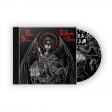 ULTRA SILVAM - The Sanctity Of Death - CD
