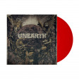 UNEARTH - The Wretched; The Ruinous - LP