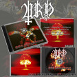 URN - 666 Megatons - CD
