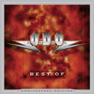 U.D.O. - Best Of - CD