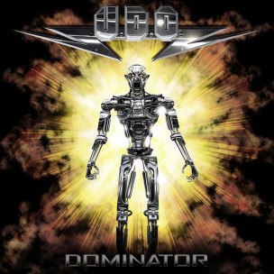 U.D.O. - Dominator - DIGI CD