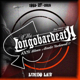 UL MIK LANGOBARDEATH - Lurido Laiv - CD