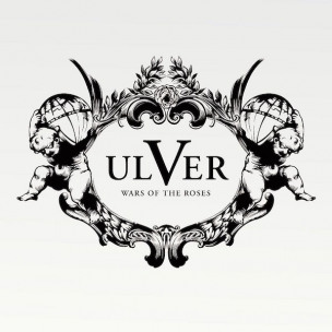ULVER - Wars Of The Roses - DIGI CD