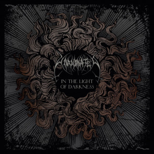 UNANIMATED - In The Light Of Darkness - LP