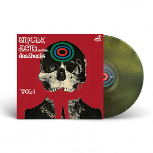UNCLE ACID & THE DEADBEATS - Vol 1 - LP
