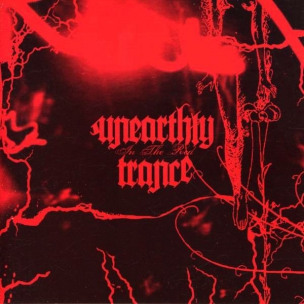 UNEARTHLY TRANCE - In The Red - LP