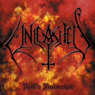 UNLEASHED - Hell’s Unleashed - CD