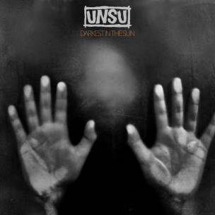 UNSU - Darkest In The Sun - CD