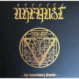 URFAUST - The Constellatory Practice - LP