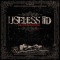 USELESS ID - The Lost Broken Bones - LP