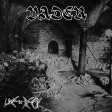 VADER - Live In Decay - DIGI CD