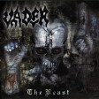 VADER - The Beast - 2CD