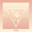 VANNA - All Hell - CD