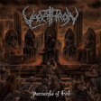 VARATHRON - Patriarchs Of Evil - LP