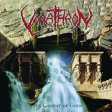 VARATHRON - The Lament Of Gods - CD
