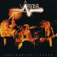 VARDIS - The World's Insane - LP