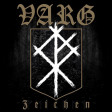 VARG - Zeichen - CD