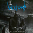 VECTOM - Rules Of Mystery - CD