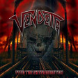 VENDETTA (GER) - Feed The Extermination - CD