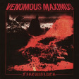 VENOMOUS MAXIMUS - Firewalker - LP