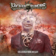 VICIOUS RUMORS - Celebration Decay - CD