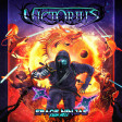 VICTORIUS - Space Ninjas From Hell - LP