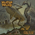 VIOLATION WOUND - Dying To Live, Living To Die - LP