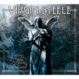 VIRGIN STEELE - Nocturnes Of Hellfire & Damnation - DIGI 2CD