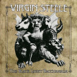 VIRGIN STEELE - The Black Light Bacchanalia - CD