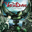 VISION DIVINE - The Perfect Machine - DIGI CD