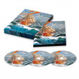 VISIONS OF ATLANTIS - A Symphonic Night To Remember - DIGI CD+DVD+BLURAY