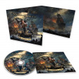 VISIONS OF ATLANTIS - Pirates - DIGI CD