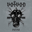 VOIVOD - Infini - DIGI CD