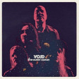 VOJD - The Outer Ocean - CD