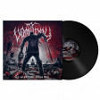 VOMITORY - All Heads Are Gonna Roll - LP