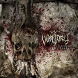 VOMITORY - Carnage Euphoria - LP
